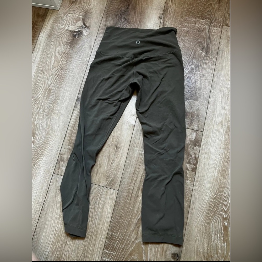 Lululemon leggings